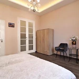 Апартаменты King Charles Residences, Будапешт