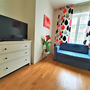 Sophia Apartament Praga