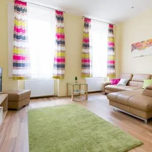 Luxury In The Center Apartamento