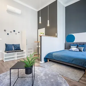 K33- Quality Apartments, Best Location, By Bqa Apartamento