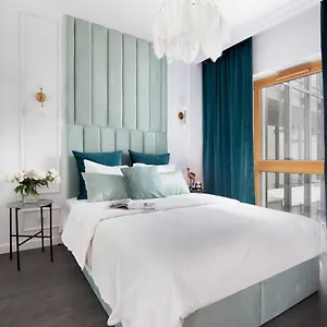 Elite Nadmotławie Prestige Apartament Gdańsk