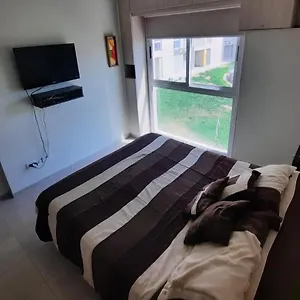 Departamento Super Comodo Y Tranquilo Apartamento La Cieneguita