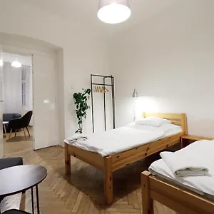 Teytz Apartament Praga