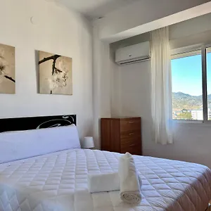 Amazing 3bedroom In Capuchinos By Easytrip Apartamento Málaga