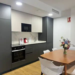 Arcos De Montemar Apartamento Torremolinos