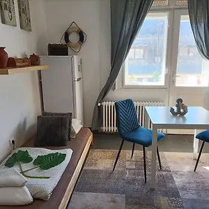 Апартаменты Turul, Будапешт