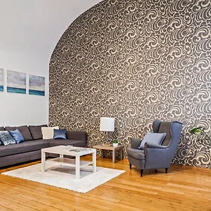  Apartament Rumbach Centre Paradise